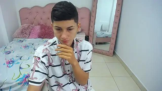 katty And alex online show from March 7, 12:01 pm