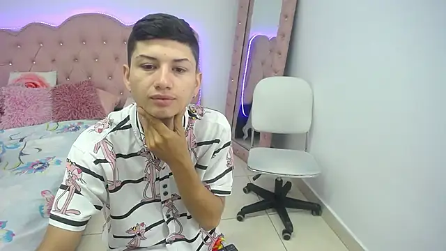 katty And alex online show from March 10, 12:15 pm