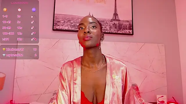 AnnyCampbell online show from September 17, 3:41 am