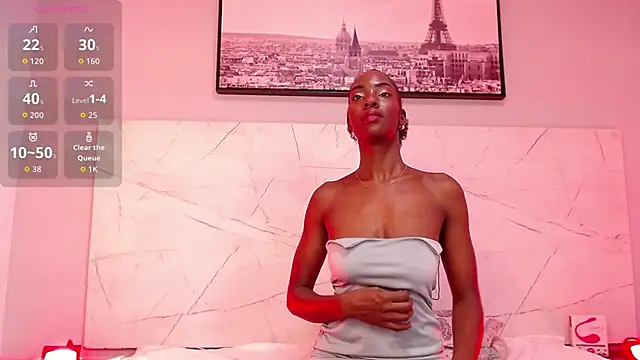 AnnyCampbell online show from March 12, 5:52 pm