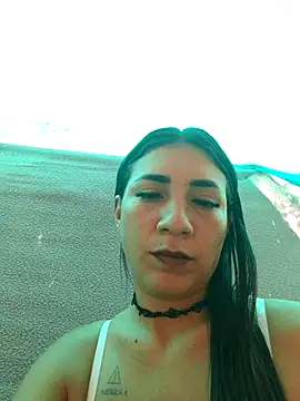 Snapshot of hot_veteran01 chatting on February 21, 4:16 pm hot veteran01 online show from February 21, 4:16 pm