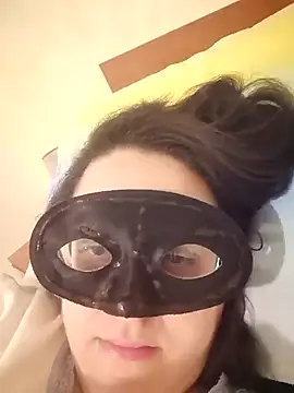 Dolcecurvy online show from March 13, 9:37 pm