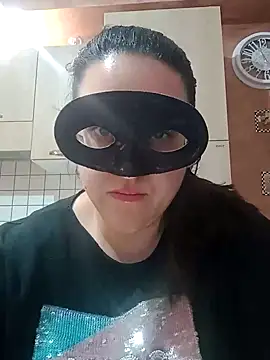 Dolcecurvy online show from March 21, 10:28 pm