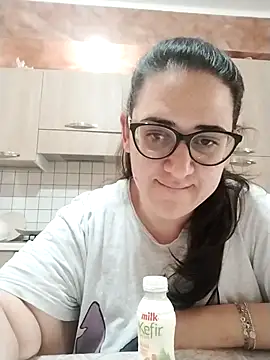 Dolcecurvy online show from October 29, 9:00 am