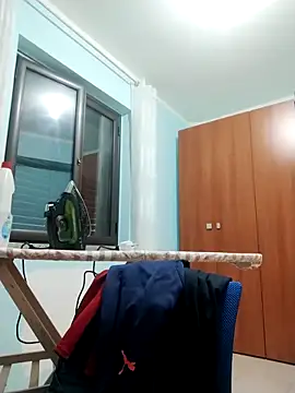 Dolcecurvy online show from November 8, 4:07 pm