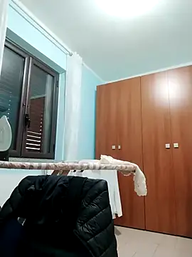 Dolcecurvy online show from November 12, 3:56 pm