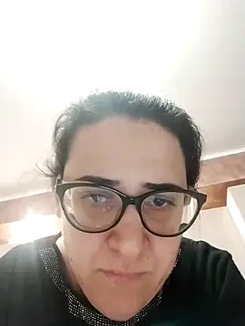 Dolcecurvy online show from February 8, 10:13 pm