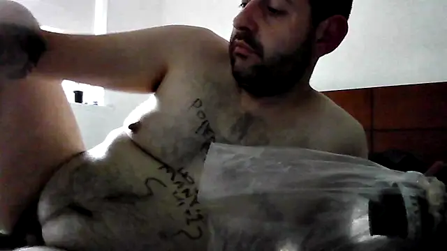 kinkyfag94 online show from December 18, 10:05 pm