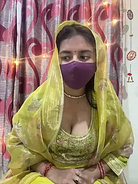 Dishasarmaa05 online show from February 20, 2:24 pm