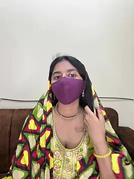 Dishasarmaa05 online show from February 23, 6:23 pm