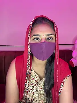 Dishasarmaa05 online show from March 12, 4:24 pm