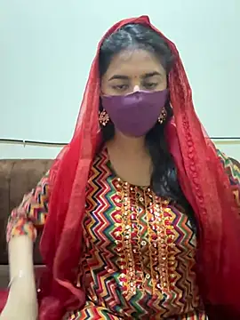 Dishasarmaa05 online show from March 13, 6:01 pm