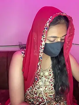 Dishasarmaa05 online show from March 21, 1:12 pm