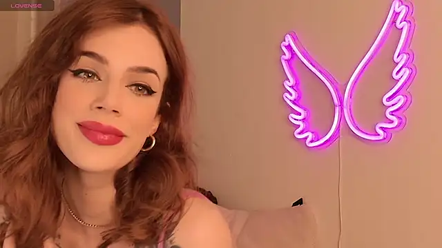 FrancescaFerra online show from December 16, 6:13 pm