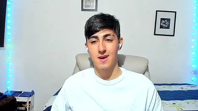 Snapshot of babymaik chatting on November 5, 9:26 pm babymaik online show from November 5, 9:26 pm