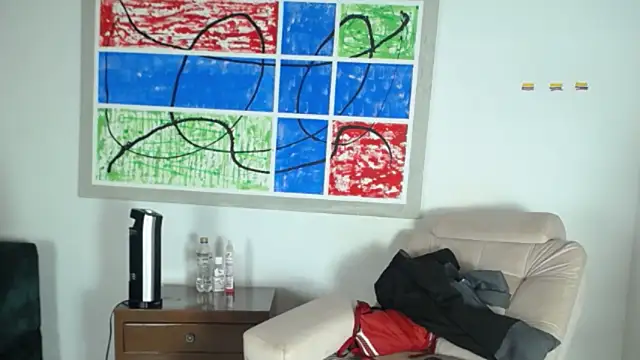 Cherryy 69 online show from February 27, 4:21 pm