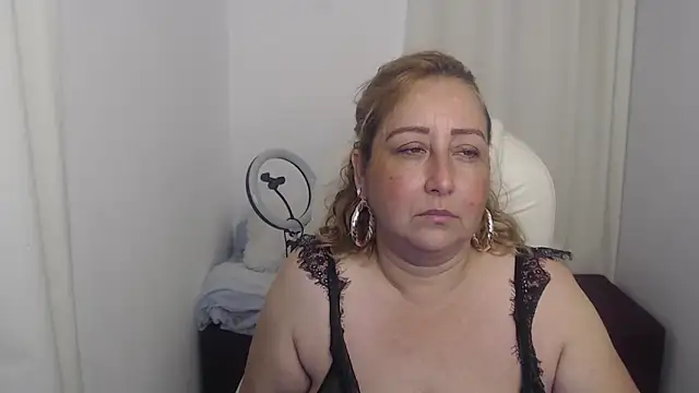 Mature 2025 online show from March 12, 4:46 pm