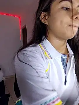 sophia ramirez12 online show from October 27, 11:52 pm