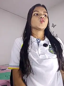 sophia ramirez12 online show from December 4, 9:12 pm