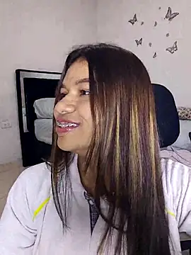 sophia ramirez12 online show from March 7, 3:36 am