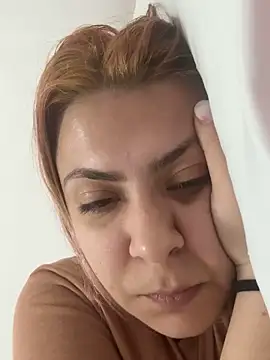 Snapshot of KittieHallo chatting on February 22, 7:58 pm KittieHallo online show from February 22, 7:58 pm