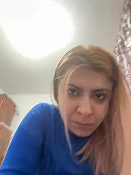 Snapshot of KittieHallo chatting on March 1, 2:44 pm KittieHallo online show from March 1, 2:44 pm