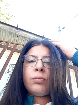 Snapshot of KittieHallo chatting on November 1, 12:07 pm KittieHallo online show from November 1, 12:07 pm