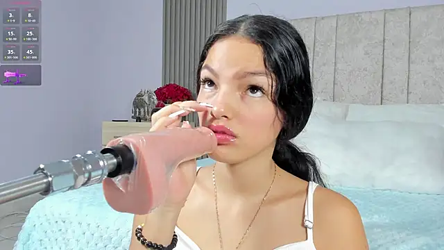 cutie sarax1 online show from March 22, 1:19 pm