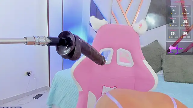 cutie sarax1 online show from October 15, 12:16 pm