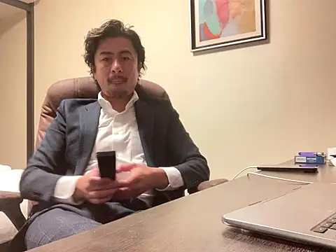 masato1115aa online show from December 19, 11:50 am