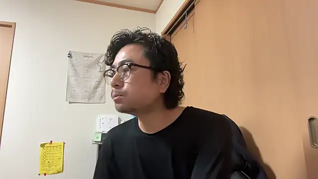 masato1115aa online show from January 8, 2:25 am