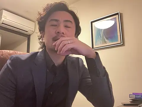 masato1115aa online show from January 16, 8:51 am