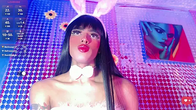 Snapshot of jymena_xxx chatting on February 21, 8:05 pm jymena xxx online show from February 21, 8:05 pm