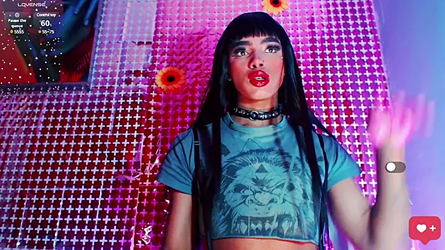 Snapshot of jymena_xxx chatting on February 26, 10:09 pm jymena xxx online show from February 26, 10:09 pm