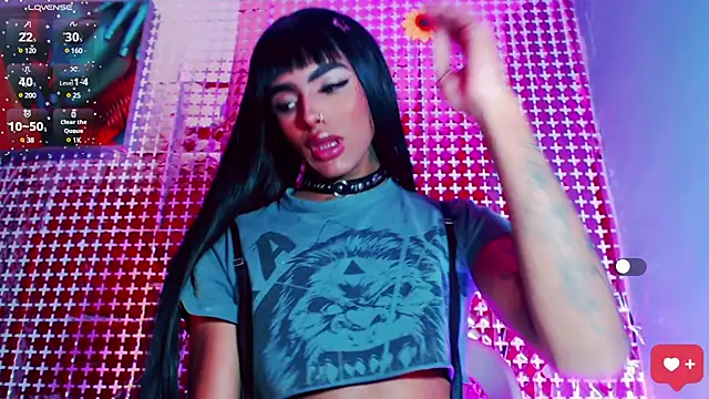 Snapshot of jymena_xxx chatting on February 27, 4:20 am jymena xxx online show from February 27, 4:20 am