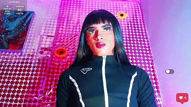 Snapshot of jymena_xxx chatting on February 28, 2:09 am jymena xxx online show from February 28, 2:09 am