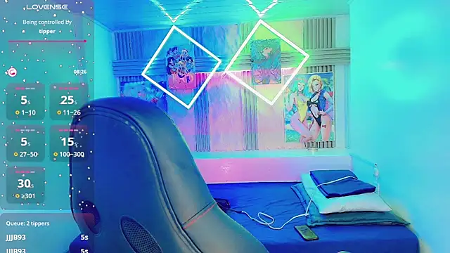 Snapshot of jymena_xxx chatting on September 26, 7:07 pm jymena xxx online show from September 26, 7:07 pm