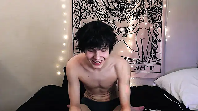 timi-moon online show from March 11, 10:31 pm