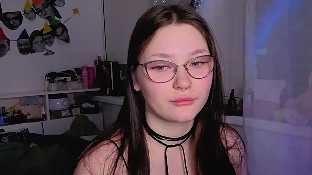 milliedoll online show from November 12, 2:01 am