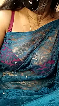 Snapshot of IND9876 chatting on March 3, 6:15 am IND9876 online show from March 3, 6:15 am