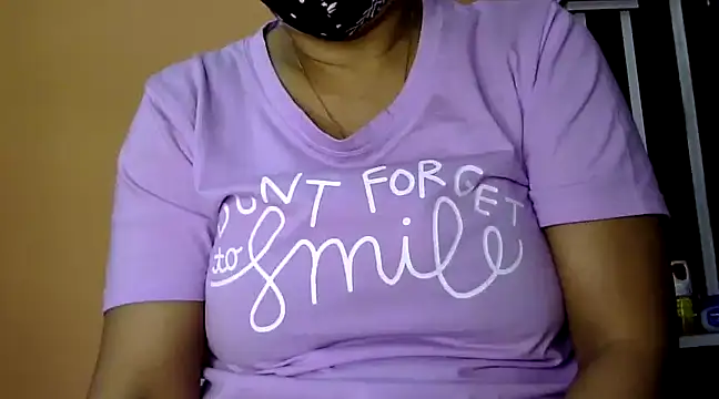 Snapshot of IND9876 chatting on March 20, 9:48 am IND9876 online show from March 20, 9:48 am