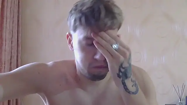 frama666 online show from November 4, 11:31 am