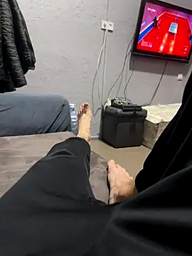 frama666 online show from December 4, 5:32 pm