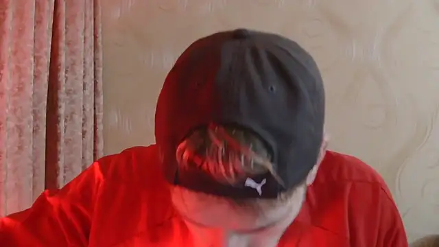 frama666 online show from December 18, 8:04 pm