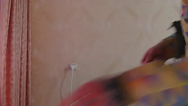 frama666 online show from April 3, 4:38 pm