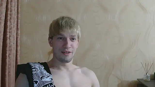 frama666 online show from April 20, 7:15 pm