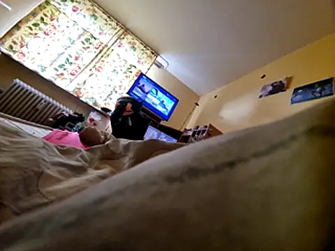 jojay1877 online show from April 3, 3:43 pm