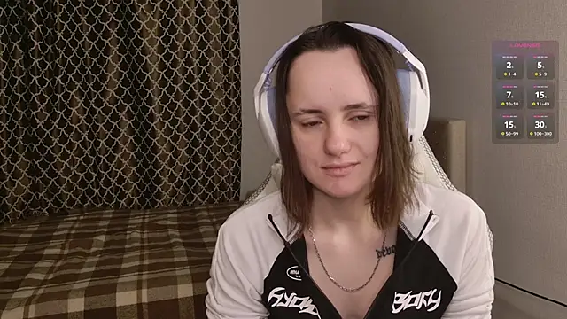 Snapshot of Luna_Loveee chatting on October 30, 3:52 am Luna Loveee online show from October 30, 3:52 am