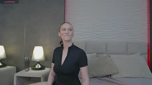 NatalyRose  online show from March 3, 4:56 pm