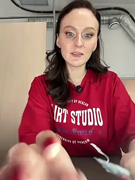 NatalyRose  online show from March 12, 11:33 pm